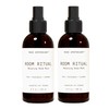 Muse Apothecary Room Ritual - Aromatic and Relaxing Room Mist,