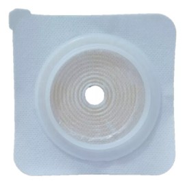 Ostomed Placa Para Colostomía Ostomed Caja Con 10 Piezas.