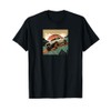 Japanese Style Tacoma Truck Rig T-Shirt
