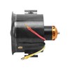 QX Motor 70mm EDF Set 3500KV Brushless Motor with 6