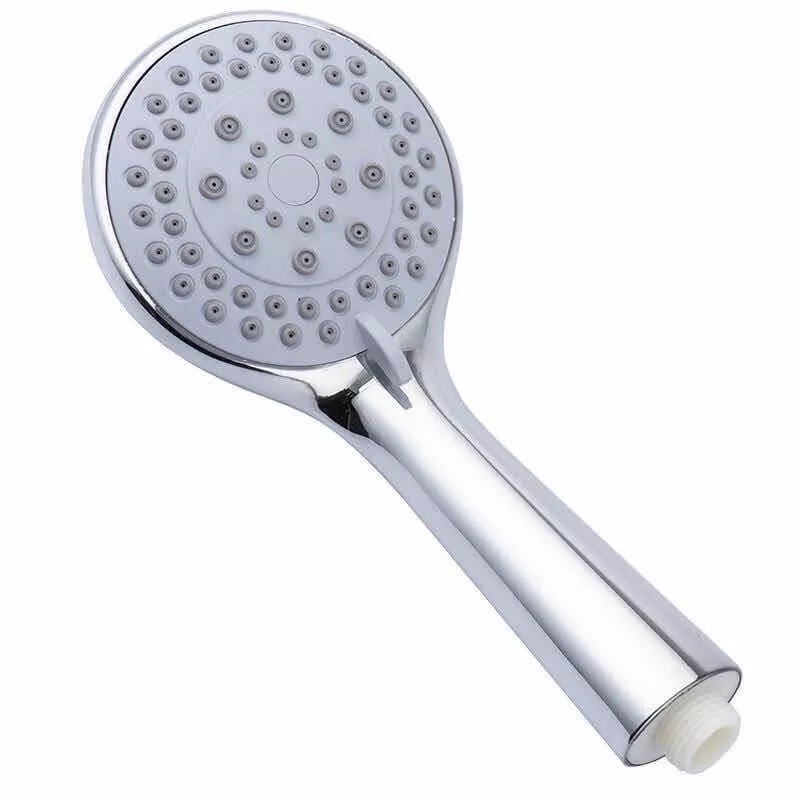 Hans 5 Setting Shower Head High Pressure Bathroom Hand Held