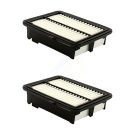 PUR Air Filter (2 Pack) Replacement For 2015-2020 Honda Fit K57-100230