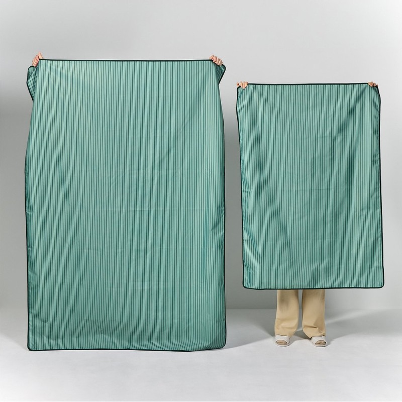 JAJU [JAJU/자주] 캠크닉 피크닉 매트_140X200CM [JAJU] Campnic Picnic Mat_140X200CM