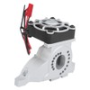 Motor Fixed Mount with Heat Sink RC Accessory for Traxxas