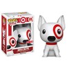 POP Bullseye Funko Pop! Target Exclusive Figure