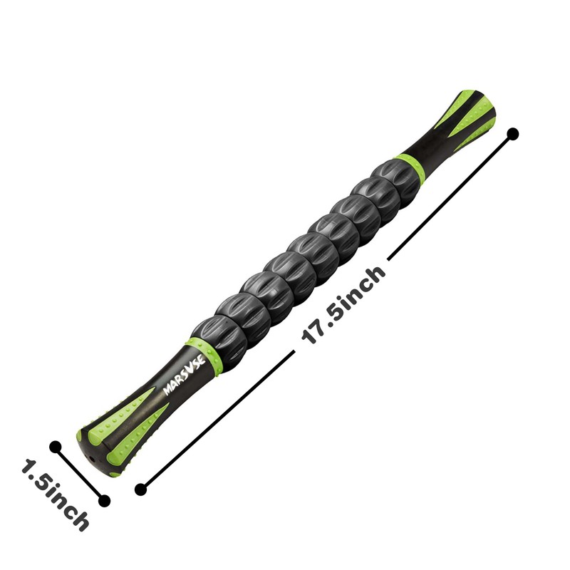 Muscle Roller Stick Massage Roller Muscle Roller Massage Tool for