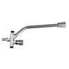 Jiawu Foam Cannon Dual Connector Accessory, Pressure Washer Double Tip