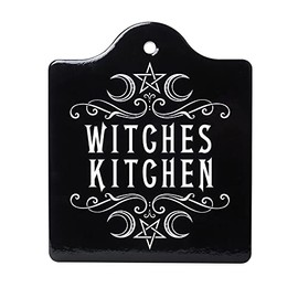 The Vault Modern Kitchen Home Decorative Serveware Witches Kitchen Trivet