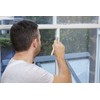 ProDec 21mm Trade Professional Pointed Synthetic Sash Brush Ideal for