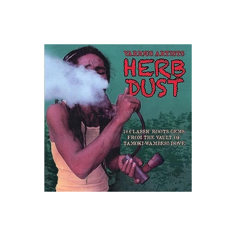 Herb Dust