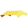 Unbranded 3-Bow Tractor Canopy Replacement Cover 48" 10 oz. Duck