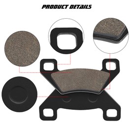 Arctic Cat 250 300 350 366 400 425i 450 450i 500 550 550i 650 H1 700 H1 700i 1000 Wildcat 1000