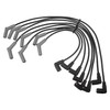 ACROPIX 7mm Car Spark Plug Coil Wire Ignition Coil Harness