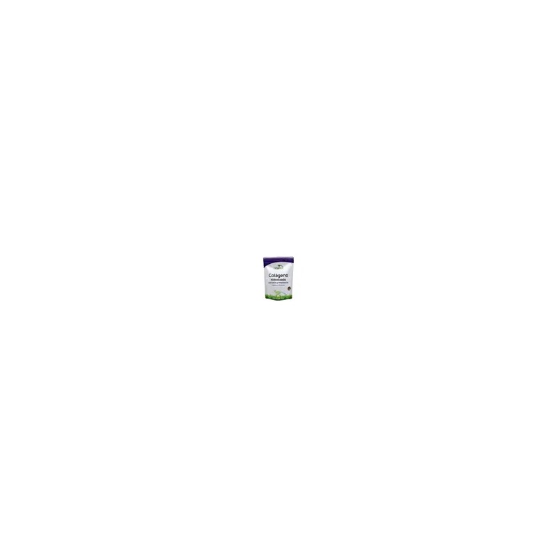 Colageno Hidrolizado Con Calcio Y Vitamina D3 300g Vidanat Sabor