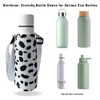 Bottlesoc Bottlesoc Water Bottle Carrier with Shoulder Strap | Dalmation