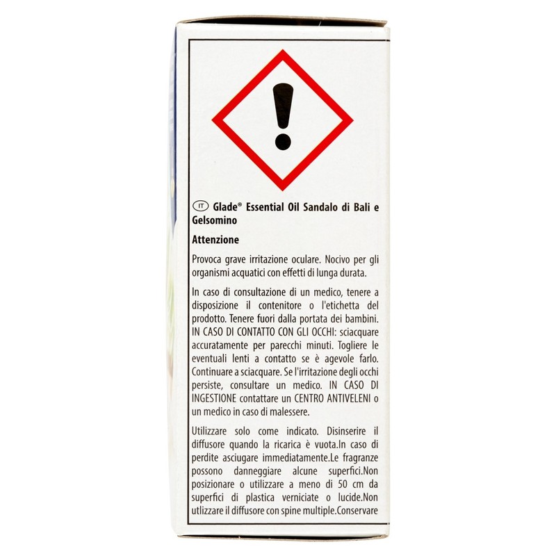 Electric Ric.Standard Deod.