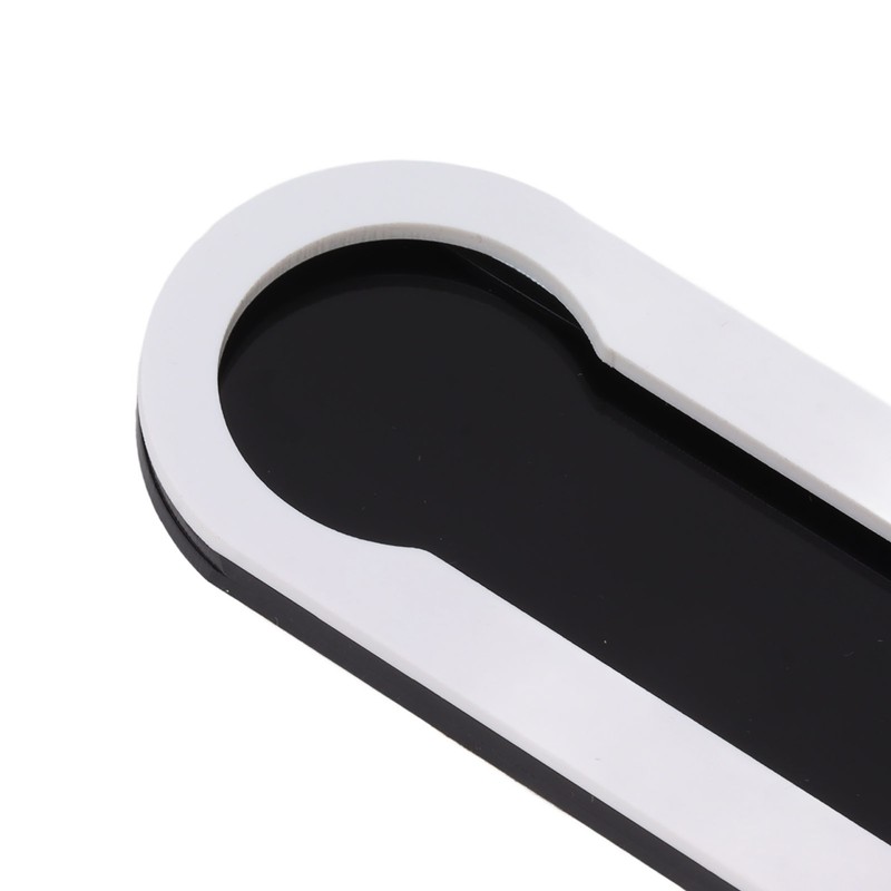 Acrylic Capsule Holder Compatible Vertically Horizontally Mounted On Walls Under