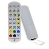 WiFi LED Smart Controller with Remote Control, Wireless RGB WiFi