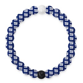 Lokai New York Giants Logo L Multi, Multi, Large