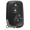 Smart Key Fob for Lexus ES 2009-2012, FengRKey Remote Control