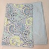 TSOTU Pillow Cases Standard Size Cotton Pillow Shams Covers Printed