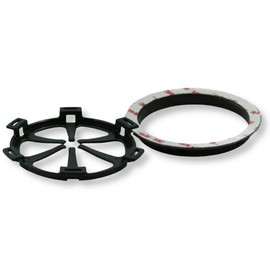 Mopeka LPG Collar Set for Pro Check Sensors on Aluminum DOT Gas Cylinders