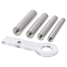 Fabricante de anillos de salto grande 10, 12, 14 y 16 mm