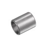 sourcing map Sleeve Bearings 8mmx10mmx12mm Chrome Steel Oilless Bushing 6pcs