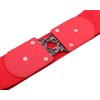 Syuer Womens Vintage Wide Elastic Stretch Waist Belt Retro Cinch