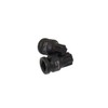 US PRO Tools 6pc 1/2" DR Impact Star Torx Bit