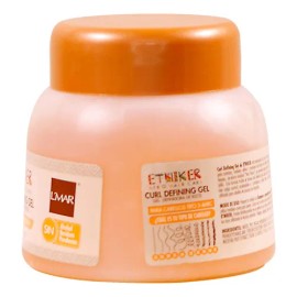 Gel Definidor De Rizos Curl Defining Gel, Etniker