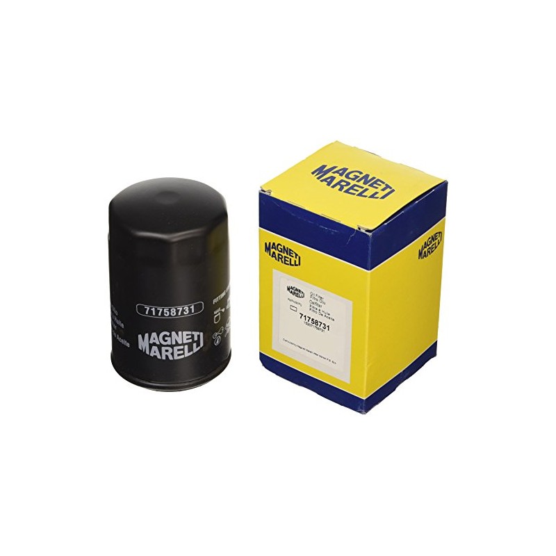 Magneti Marelli 71758731 Oil Filter