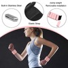 Wearable wrist weights and ankle weights ，1 pounds per pair，
