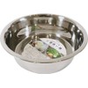 ko-bekku Stainless Steel Wash Tub 31 cm