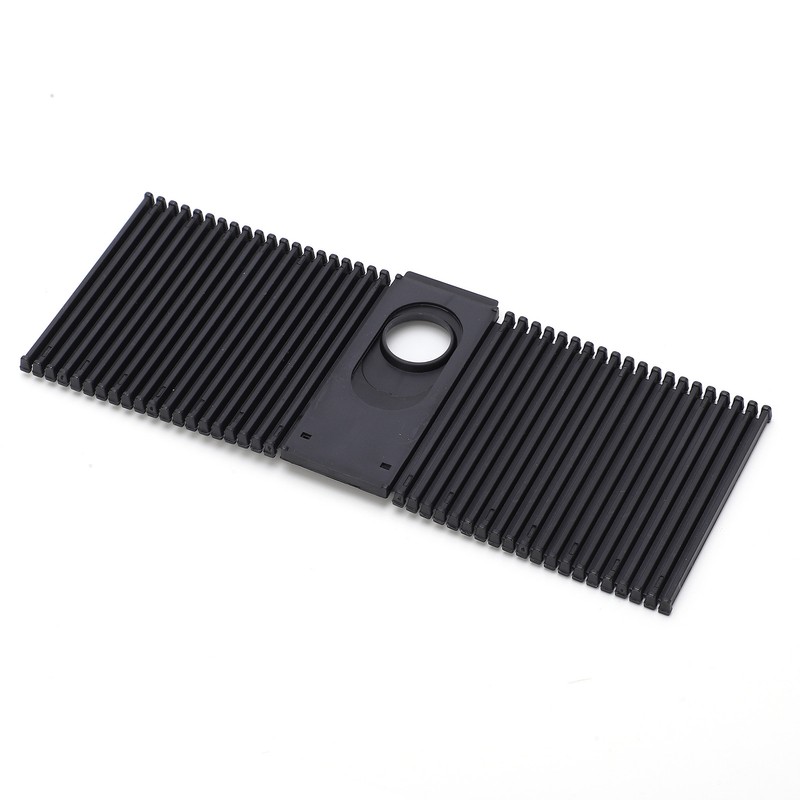 Gear Lever Strip Cover Trims Auto Car Accessory 4E1713187A Replacement