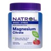 Natrol Mood Stress Citrato de Magnesio 330mg, Suplemento diettico para