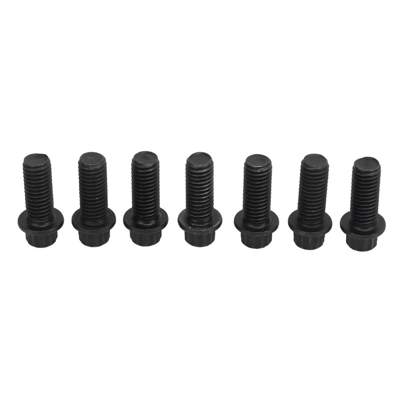 Turbo Banks Wicked Wheel and Repair Kit Stable Performance Professional