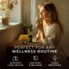 Gya Tea Co Mullein Leaf Herbal Tea Pod (16 ct)