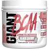 Giant Sports Performance Edge Series BCAA 60 Serving (Black Cherry,