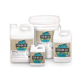 Pacific Northwest Organics Fish On - 1 Gallon