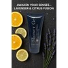 GBS Beard & Face Wash PLUS 2 GBS Shampoo Brushes