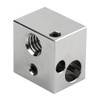Bloque calefactor de cobre chapado mejorado compatible con V5 Printhead