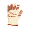 CMP Heat-Resistant Gloves black