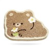 Cute Animal Rug, Adorable Mat, Cartoon Floor Mats, Non Slip