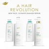 Dove Daily Moisture Shampoo & Conditioner Set with Deep Moisture