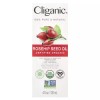 Cliganic Organic Rosehip Seed Oil, 4 fl oz (120 ml)