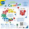 Ravensburger 20981 My First Colorino, Educational Game – How to