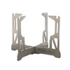 N-project Titanium Trivet Alcohol Stove Exclusive [TITANIUM GEAR] Titanium Trivet