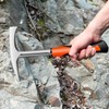 Welding/Chipping Hammer,28 oz Slag Removal Tool with Forged Steel Construction