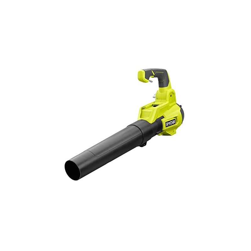 40V 450 CFM JET FAN BLOWER